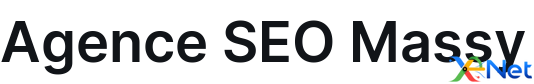 Agence SEO Massy